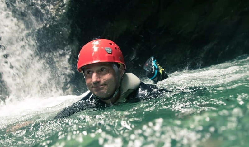 Bled: Triglav National Park Canyoning Adventure with Photos - Good To Know