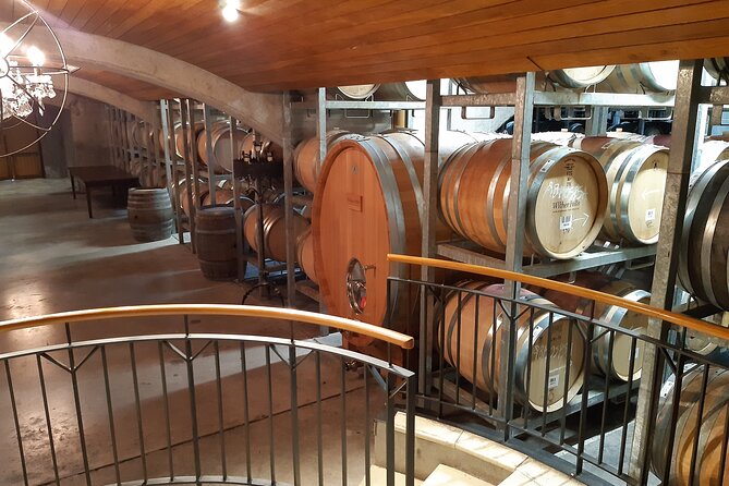 Blenheim Half Day Wine Tour - Common Questions