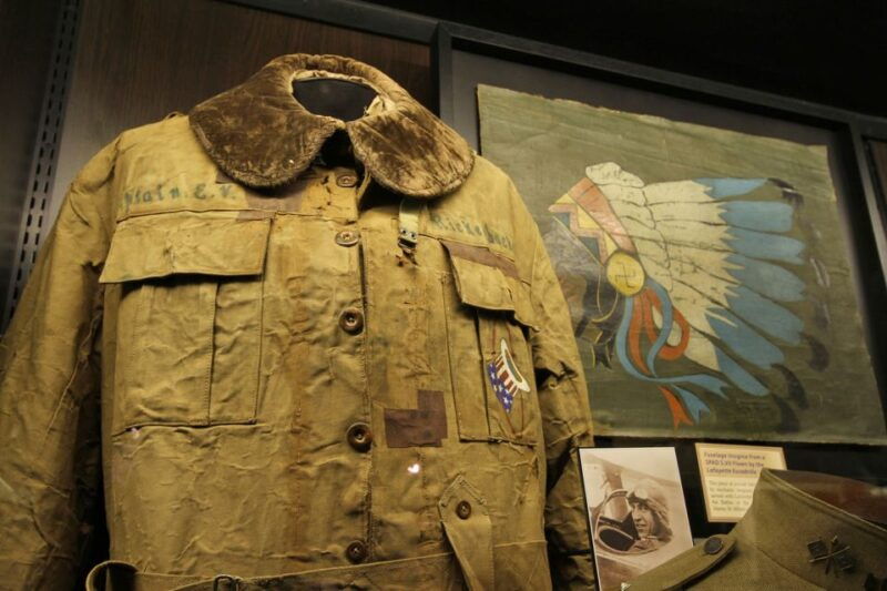 Blenheim: Omaka Aviation Heritage Centre Admission Ticket - Is It Worth the Price?
