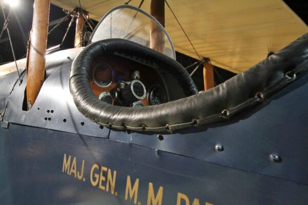 Blenheim: Omaka Aviation Heritage Centre Admission Ticket - Directions to Omaka Aviation Heritage Centre