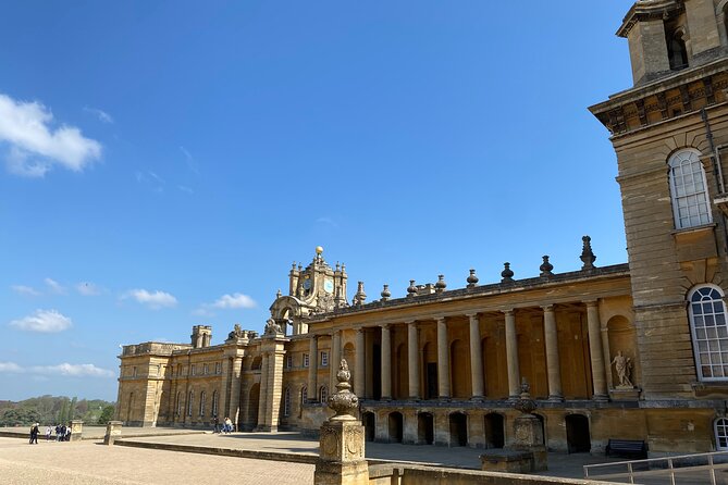 Blenheim Palace and Cotswolds Private Tour - Tour Highlights