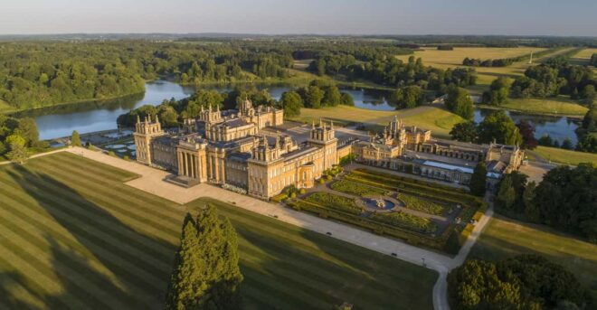 Blenheim Palace & Cotswolds: Private Tour - Inclusions and Amenities
