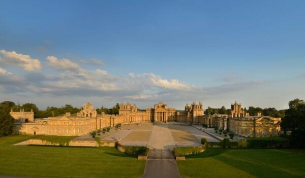 Blenheim Palace & Cotswolds: Private Tour - Booking and Availability