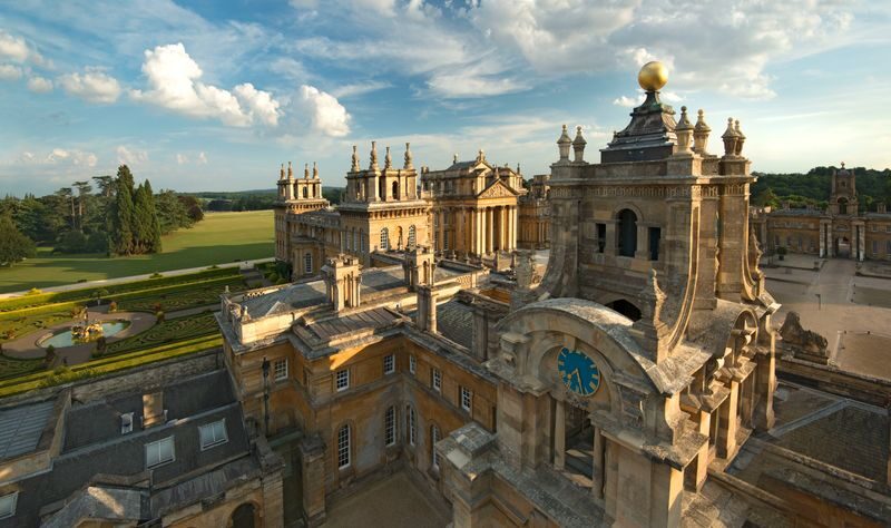 Blenheim Palace, Downton Abbey Village and Cotswolds Tour - Who should book this day trip?