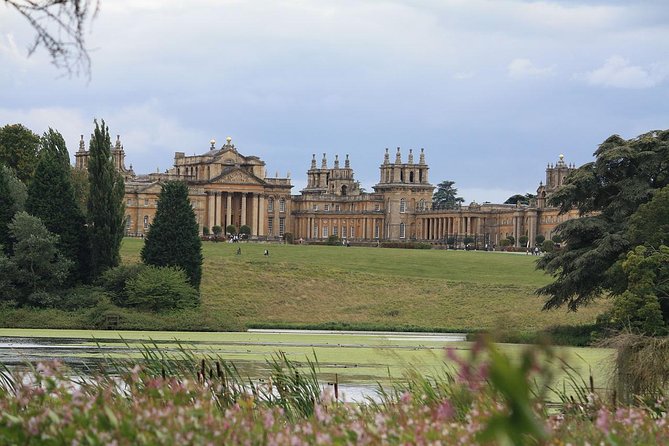 Blenheim Palace Guided Tour From Oxford- Private Tours - Tour Details