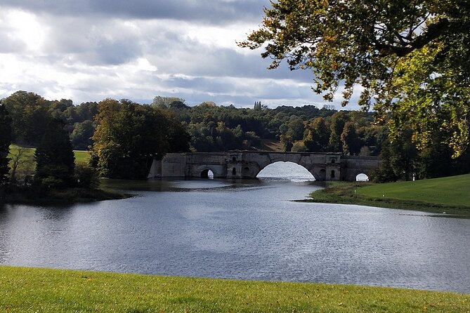 Blenheim Palace Guided Tour From Oxford- Private Tours - Traveler Reviews and Tips