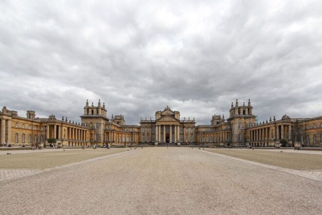 Blenheim Palace in a Day Private Tour With Admission - Booking Information
