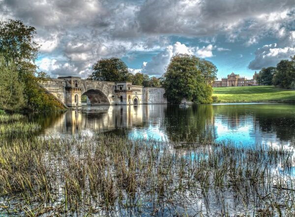 Blenheim Palace in a Day Private Tour With Admission - Common Questions