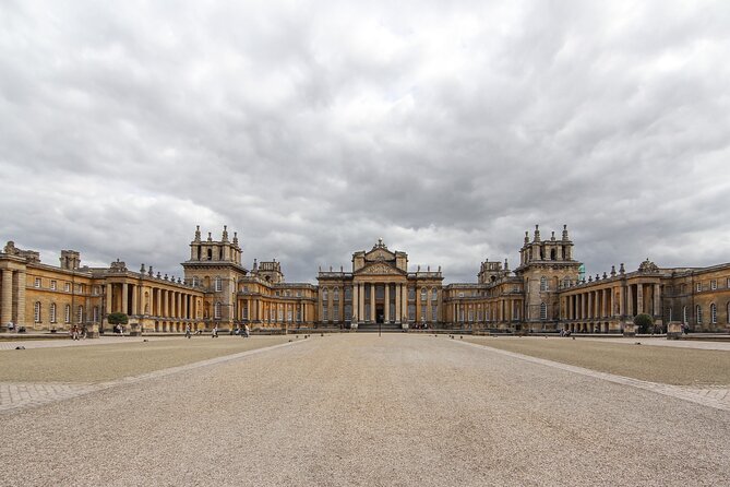 Blenheim Palace, Oxford & Cotswold Private Tour Including Entry - Cancellation Policy