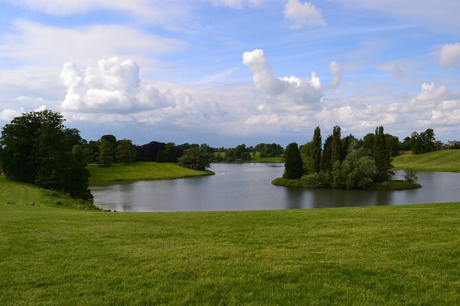 Blenheim Palace, Oxford & Cotswold Private Tour Including Entry - Reviews