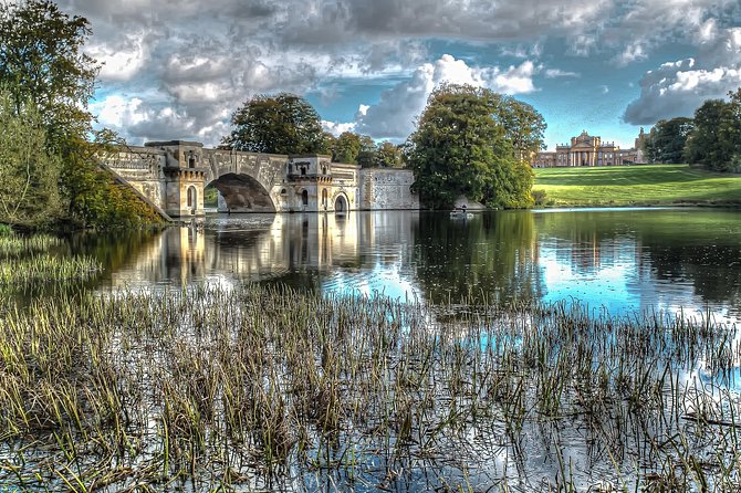 Blenheim Palace, Shakespeare Country & Oxford Private Tour - Pricing and Group Size