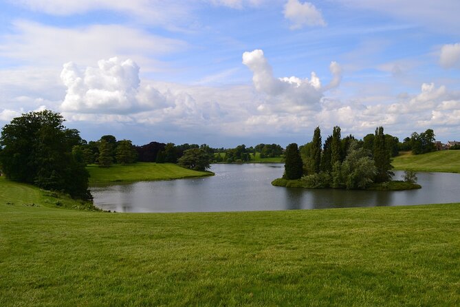 Blenheim Palace Shakespeare Warwick Castle Private Tour With Pass - Blenheim Palace - Historical Highlights