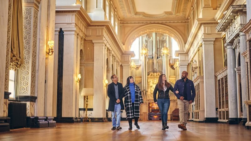 Blenheim Palace Ticket - Churchill’s story and the working estate