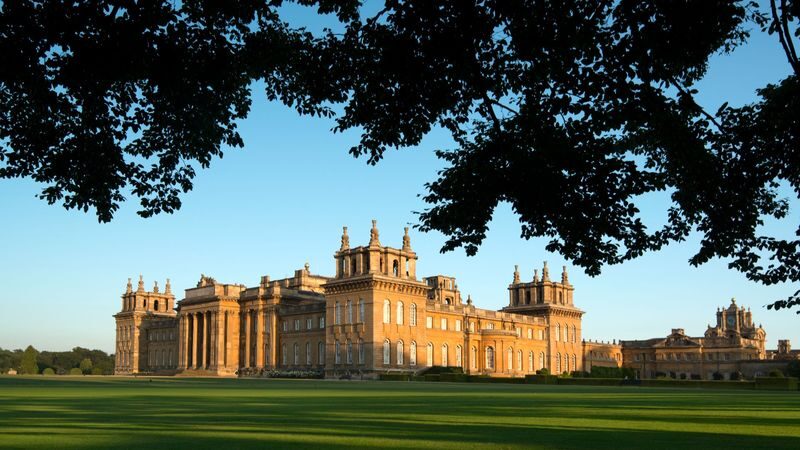 Blenheim Palace Ticket - Getting there and making the day easier