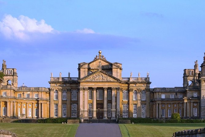 Blenheim Palace Tour and the Cotswolds Day Trip From London - Traveler Photos and Reviews