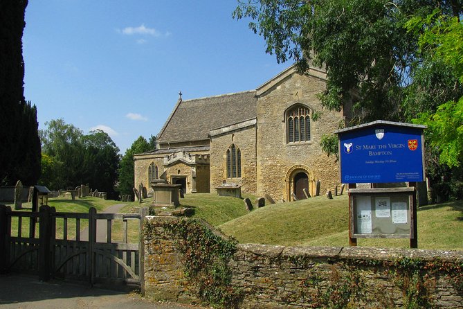 Blenheim Palace Tour and the Cotswolds Day Trip From London - Positive Feedback for Tour Guide and Staff