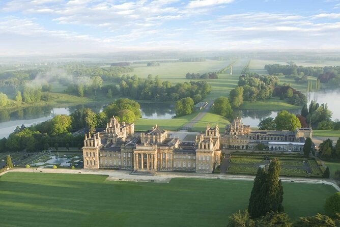 Blenheim Palace Tour and the Cotswolds Day Trip From London - Memorable Experiences and Beautiful Places