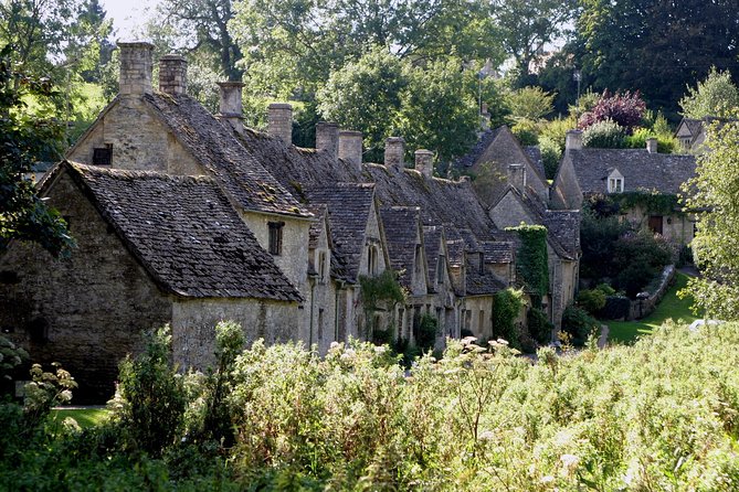 Blenheim Palace Tour and the Cotswolds Day Trip From London - Common Questions