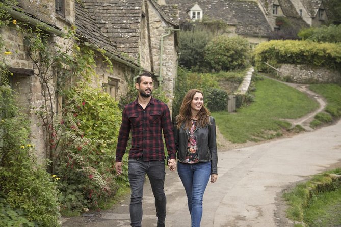 Blenheim Palace Tour and the Cotswolds Day Trip From London - The Sum Up