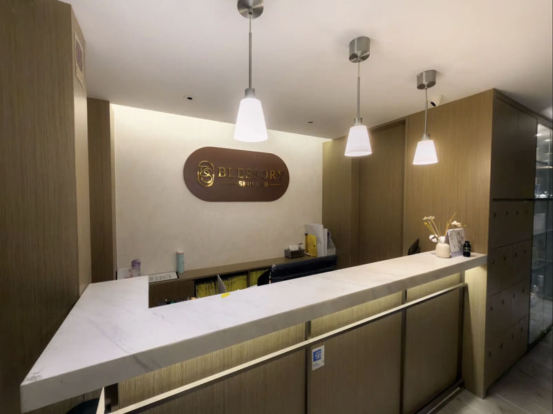 BLESSORY SKIN LAB - Deep Tissue Massage and Experience | Spa | Wai Chai - Key points to know before booking