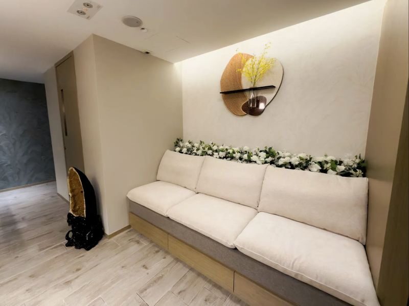 BLESSORY SKIN LAB - Deep Tissue Massage and Experience | Spa | Wai Chai - First, choose the treatment that matches your goal