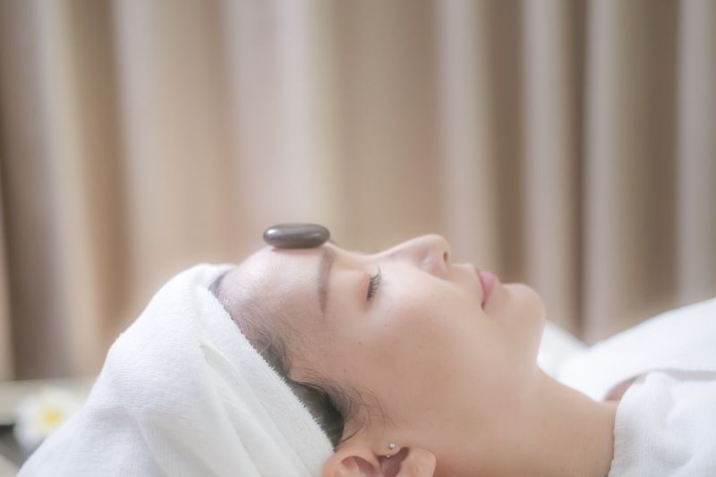 BLESSORY SKIN LAB - Deep Tissue Massage and Experience | Spa | Wai Chai - A calm setting, with a few service caveats