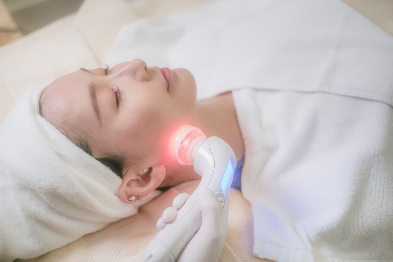 BLESSORY SKIN LAB - Deep Tissue Massage and Experience | Spa | Wai Chai - Who is likely to get the most from this spa