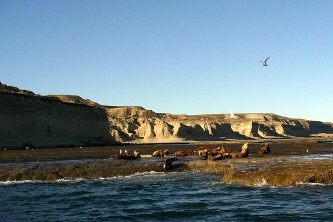 Blest Port and Cantaros Waterfalls With Frias Lake Tour - Directions