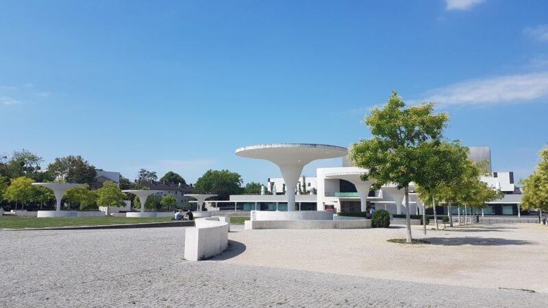 Blick hinter die Kulissen Führung: Staatstheater Darmstadt - Good To Know