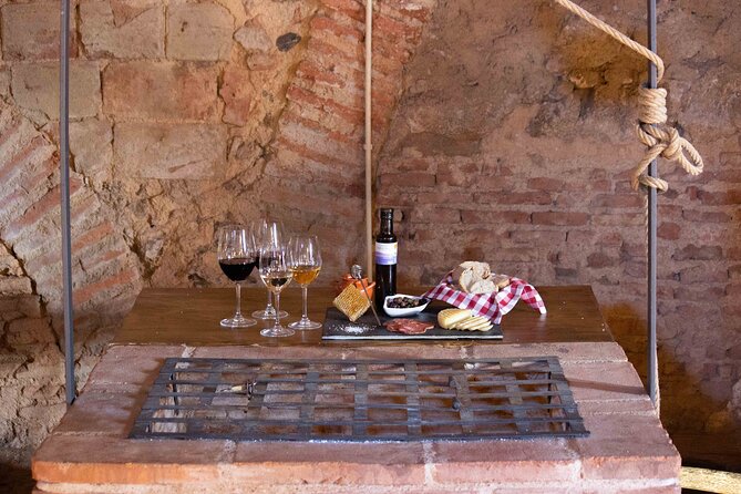 Blind Tasting - Meeting Details