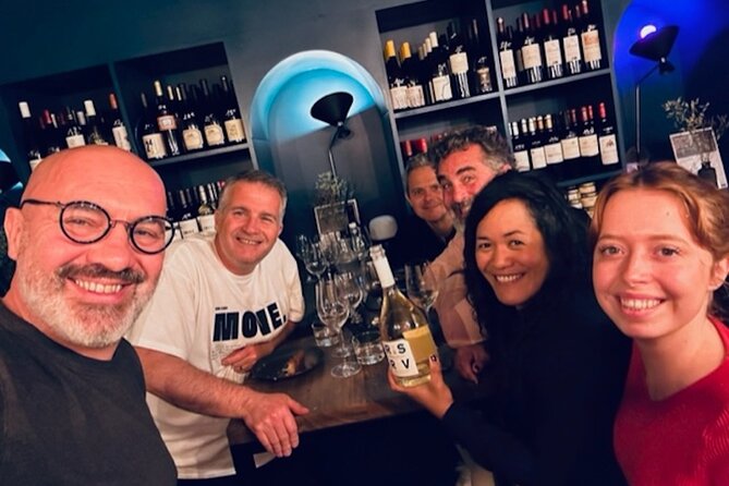 Blind Wine Tasting to Discover Wine Differently - Setting Up a Blind Wine Tasting Event