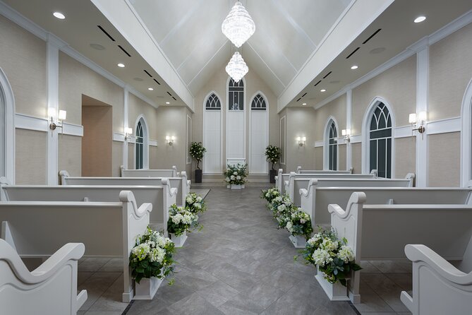 Bliss Chapel Elvis Weddings & Vow Renewal - Pricing and Booking Details