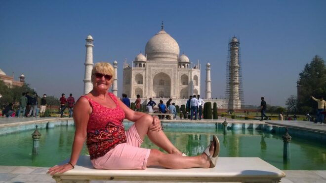 Bliss Full-Day Tour of Agra With Sunrise & Sunset @Taj Mahal - Important Information