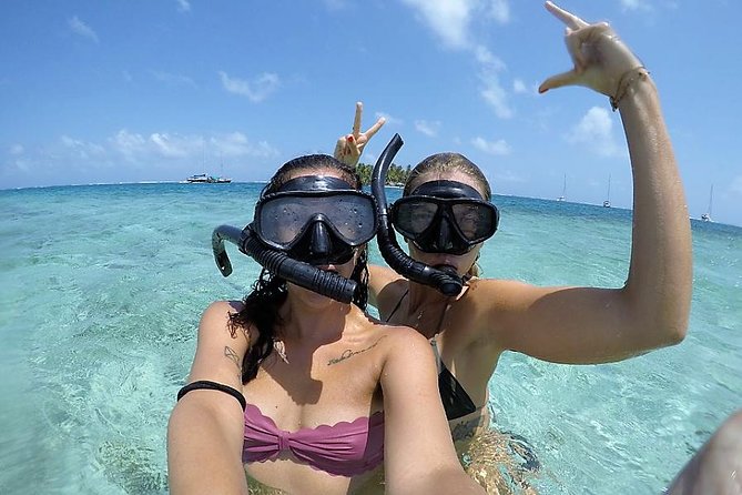 BLISS in San Blas Islands Panama Includes Tour & Transport From Panama City - Tour Pricing and Booking Process