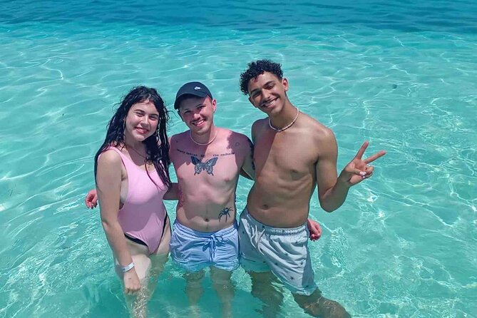 BLISS in San Blas Islands Panama Includes Tour & Transport From Panama City - Tour Details and Logistics