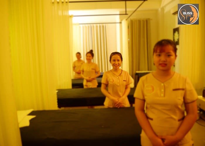 Bliss Spa & Massage Experience in Da Nang - Key points before you book
