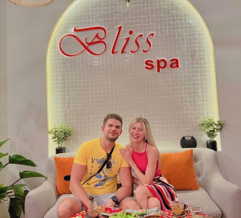 Bliss Spa & Massage Experience in Da Nang - Choose the treatment that fits your day