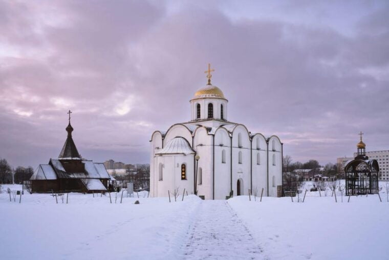 Blissful Christmas Tour Around Rhodes - What Travelers Can Expect