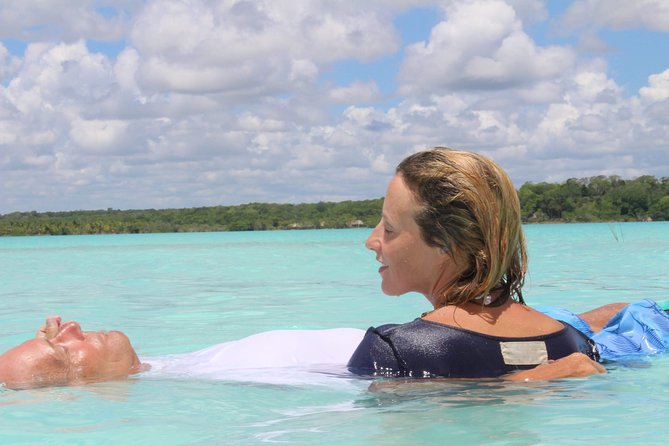 Blissful Healing Experience in the Water - Convenient Scheduling Options