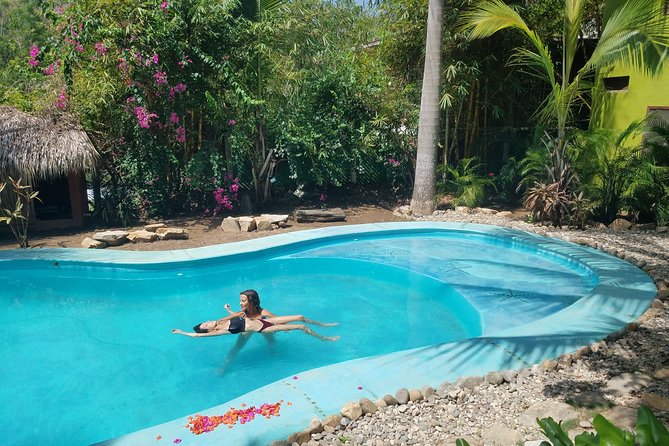 Blissful Healing Experience in the Water - One-To-One Private Healing Session