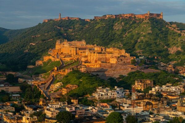 Blissful Private Full-Day Tour of Heritage Pink City Jaipur - Frequently Asked Questions