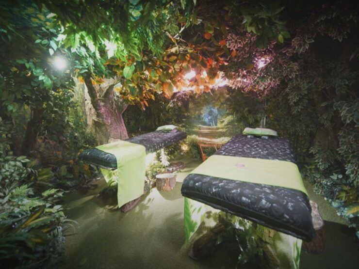 Blissful Radiance Escape: 6-Hour Luxury Wellness Spa Retreat - Good To Know