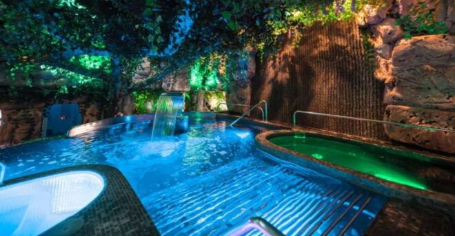 Blissful Radiance Escape: 6-Hour Luxury Wellness Spa Retreat - Spa Services Offered