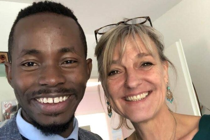 Blissful Tours Paris Day and Night - Tour Highlights