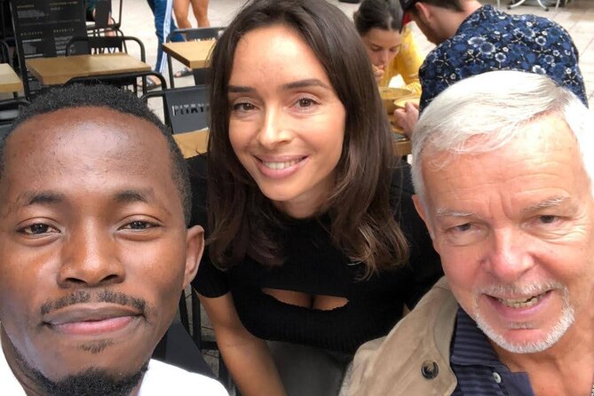 Blissful Tours Paris Day and Night - Additional Info