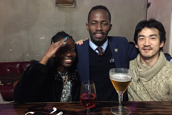 Blissful Tours Paris Day and Night - Cancellation Policy