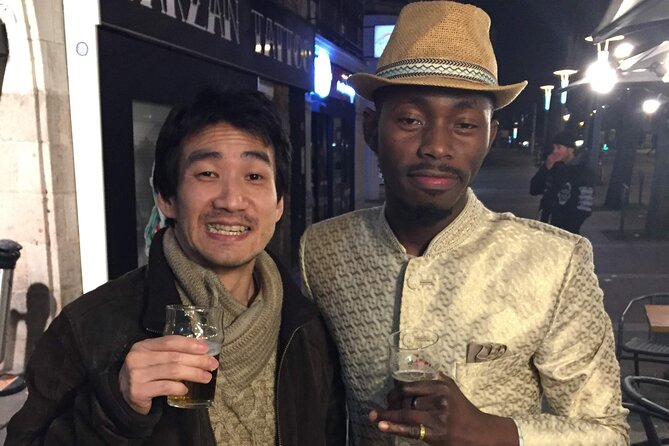 Blissful Tours Paris Day and Night - Reviews