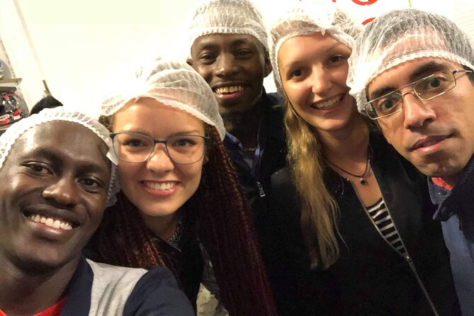 Blissful Tours Paris Day and Night - Directions