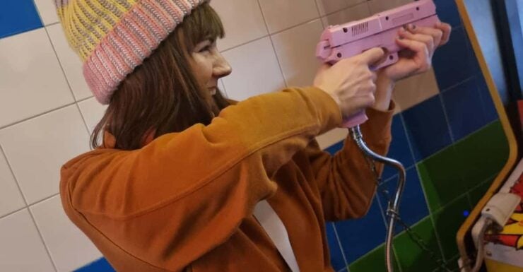 Blocklife030 | Berlin: Private Photo Shoot - Meet Your Photographer