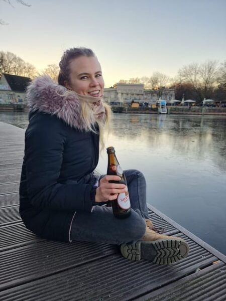 Blocklife030 | Berlin: Private Photo Shoot - What to Expect